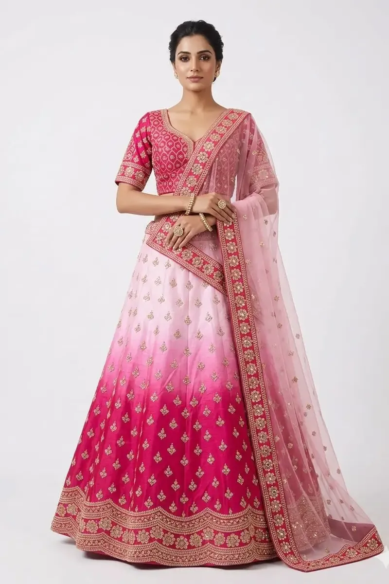 LEHENGA