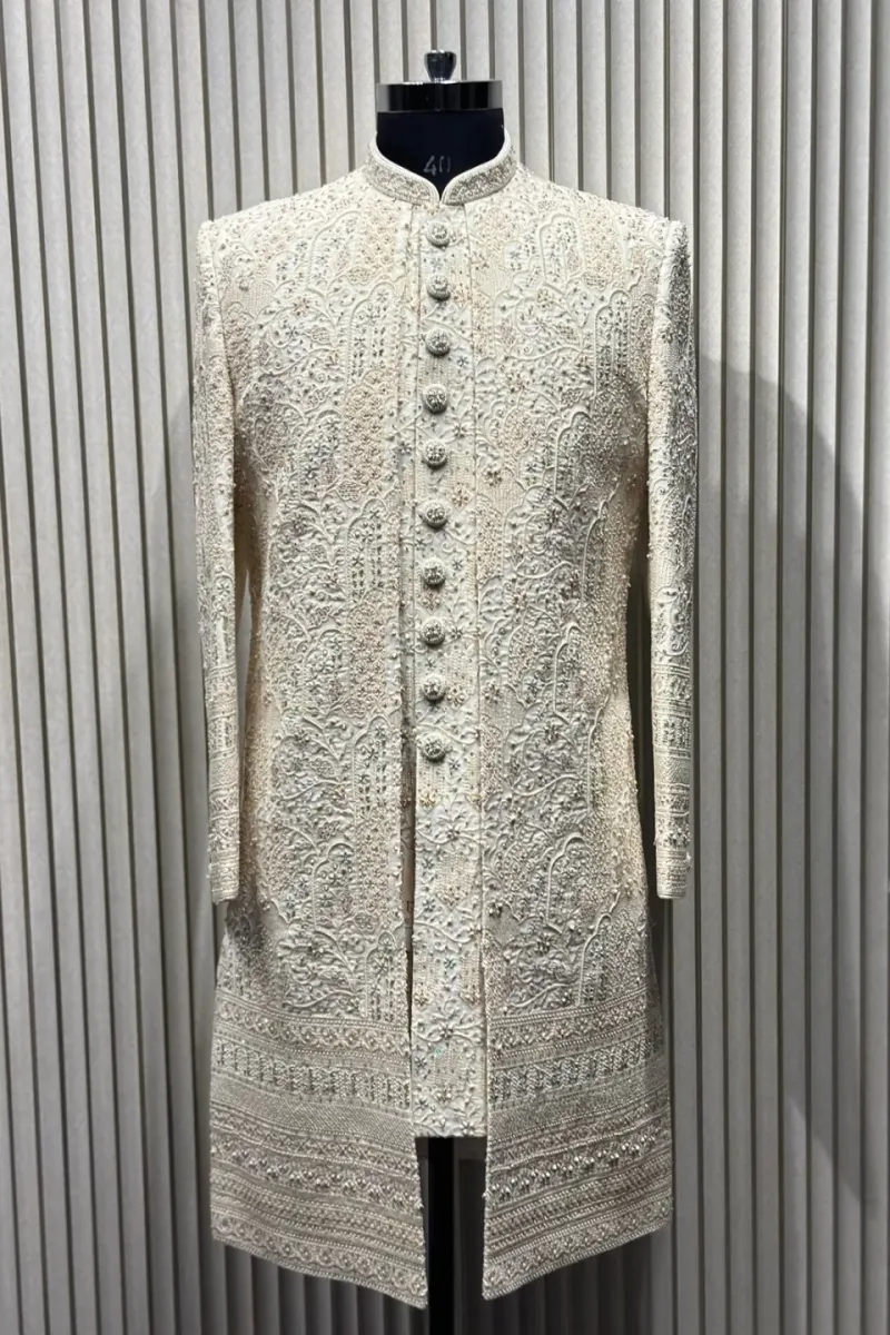 SHERWANI