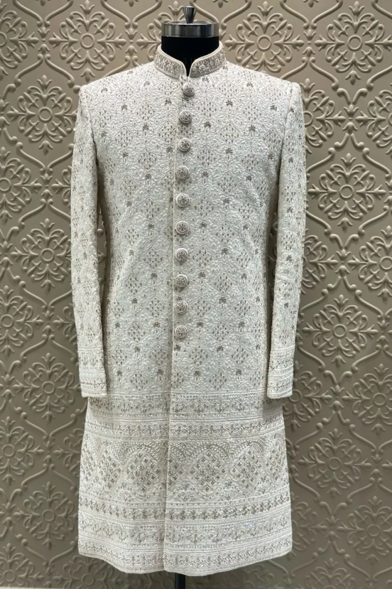 SHERWANI