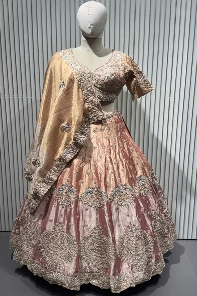 LEHENGA