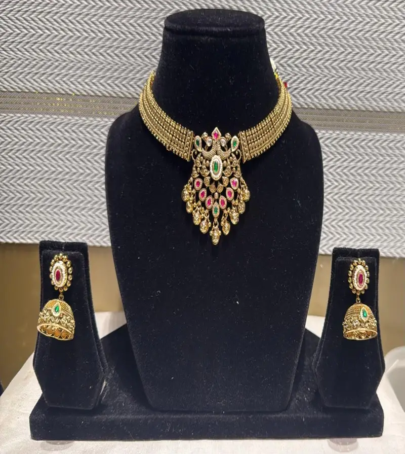 ORNAMENT SET