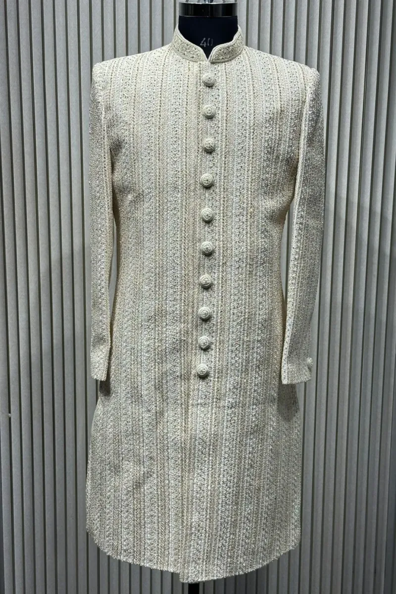 SHERWANI
