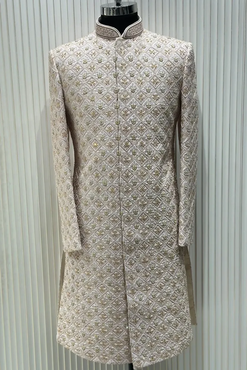 SHERWANI