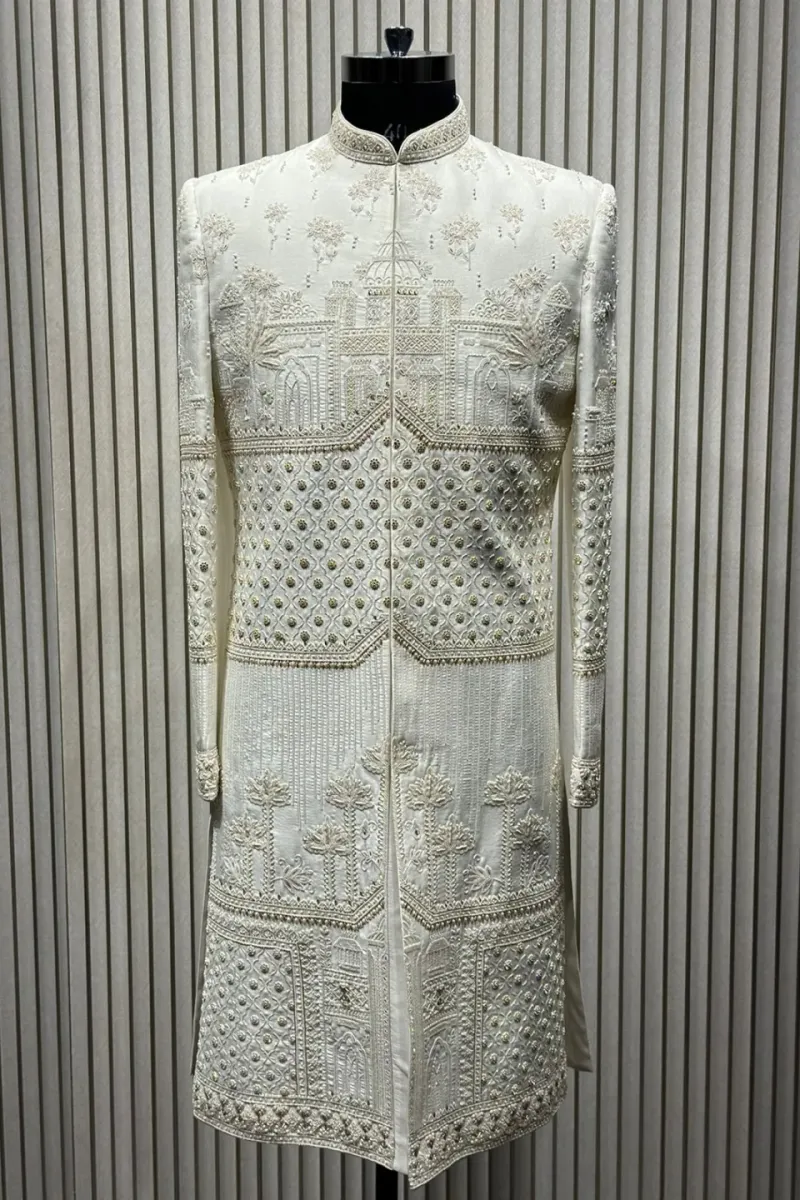 SHERWANI