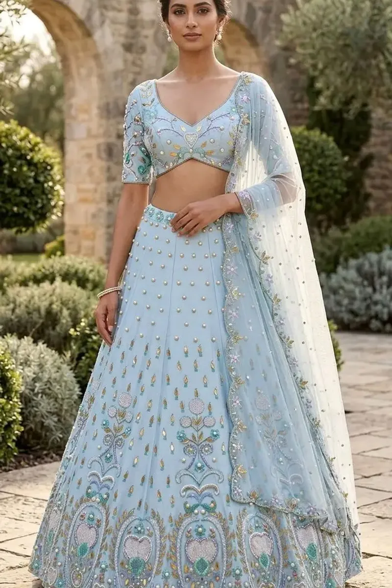 LEHENGA