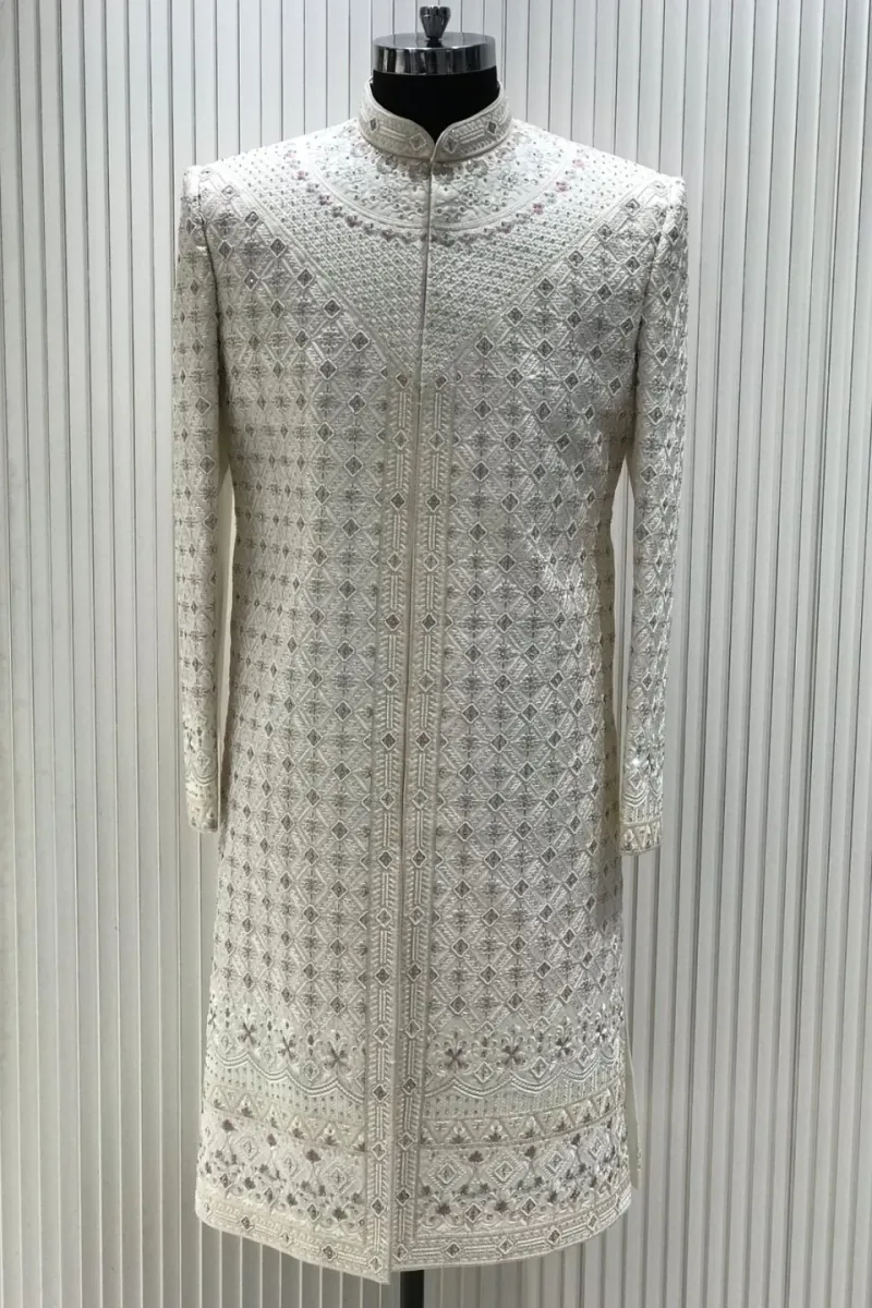 SHERWANI