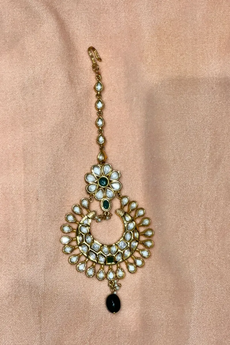 MANGTIKKA