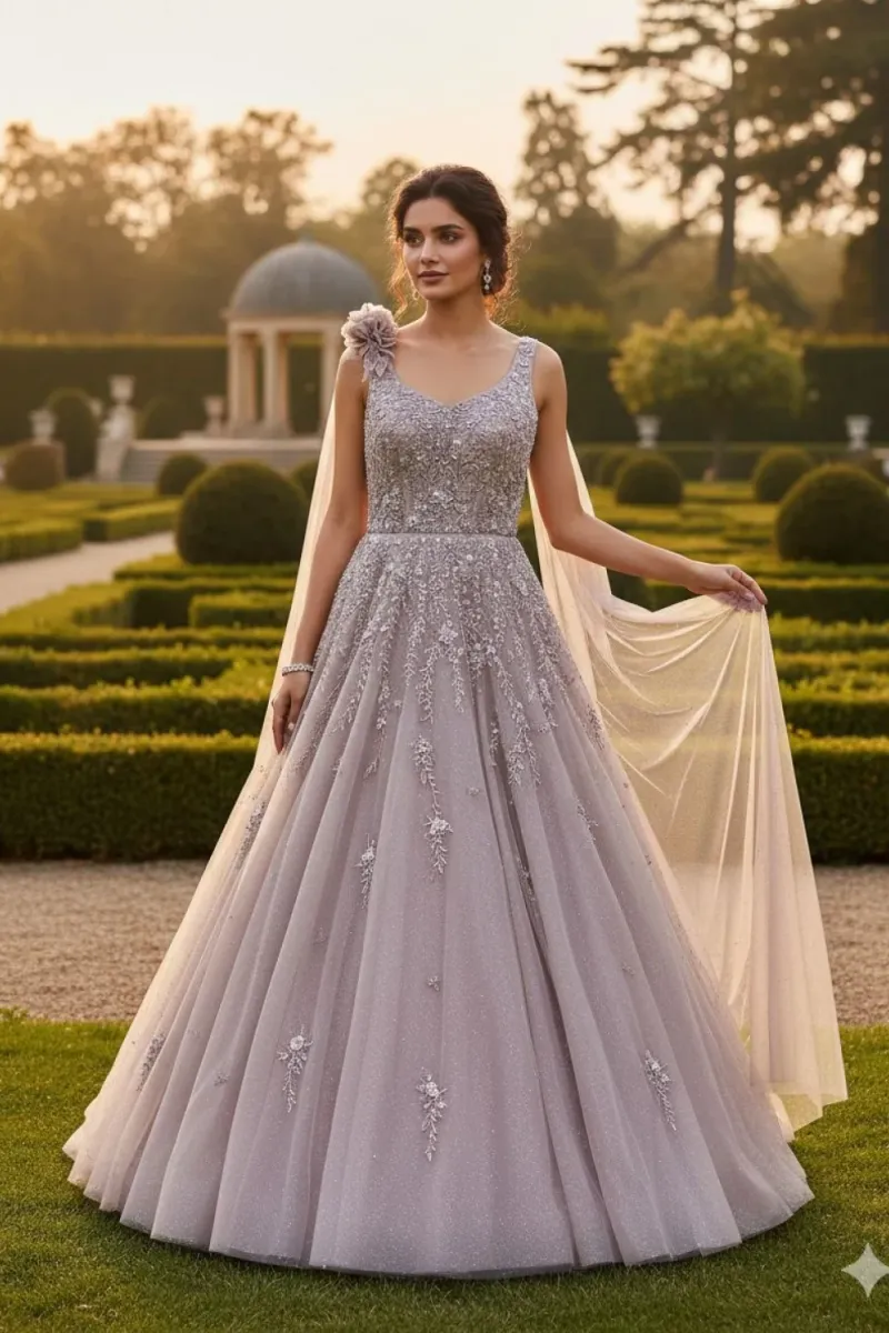 GOWNS
