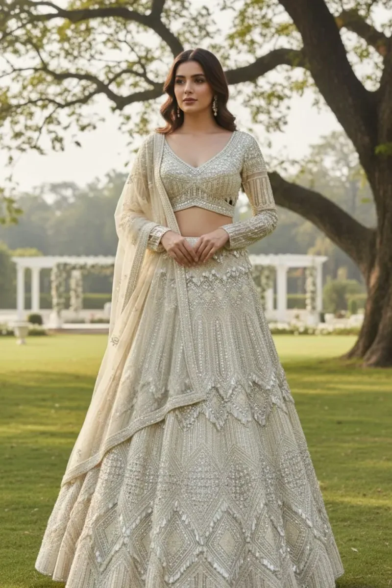 LEHENGA