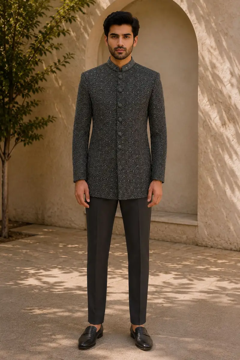 JODHPURI