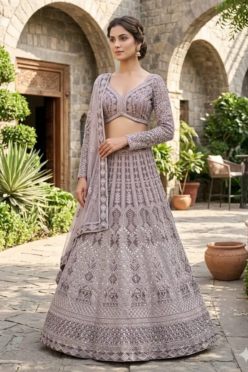 LEHENGA