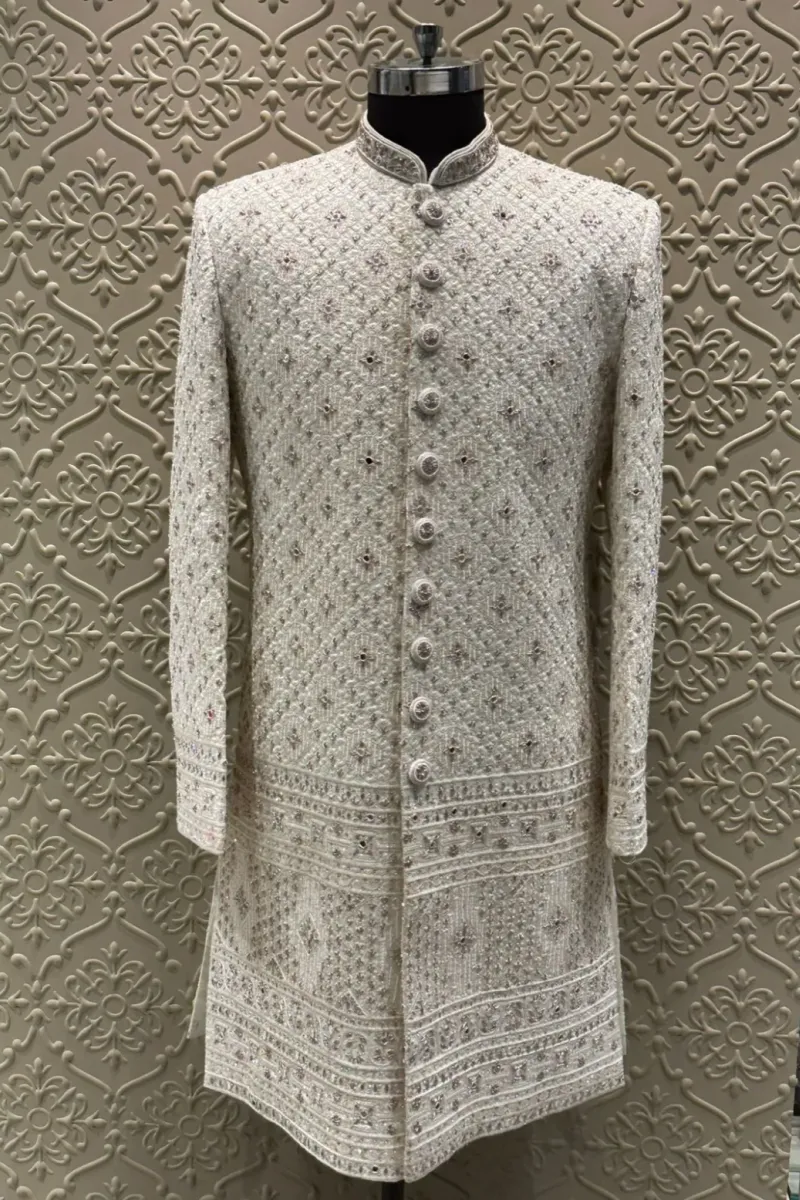 SHERWANI