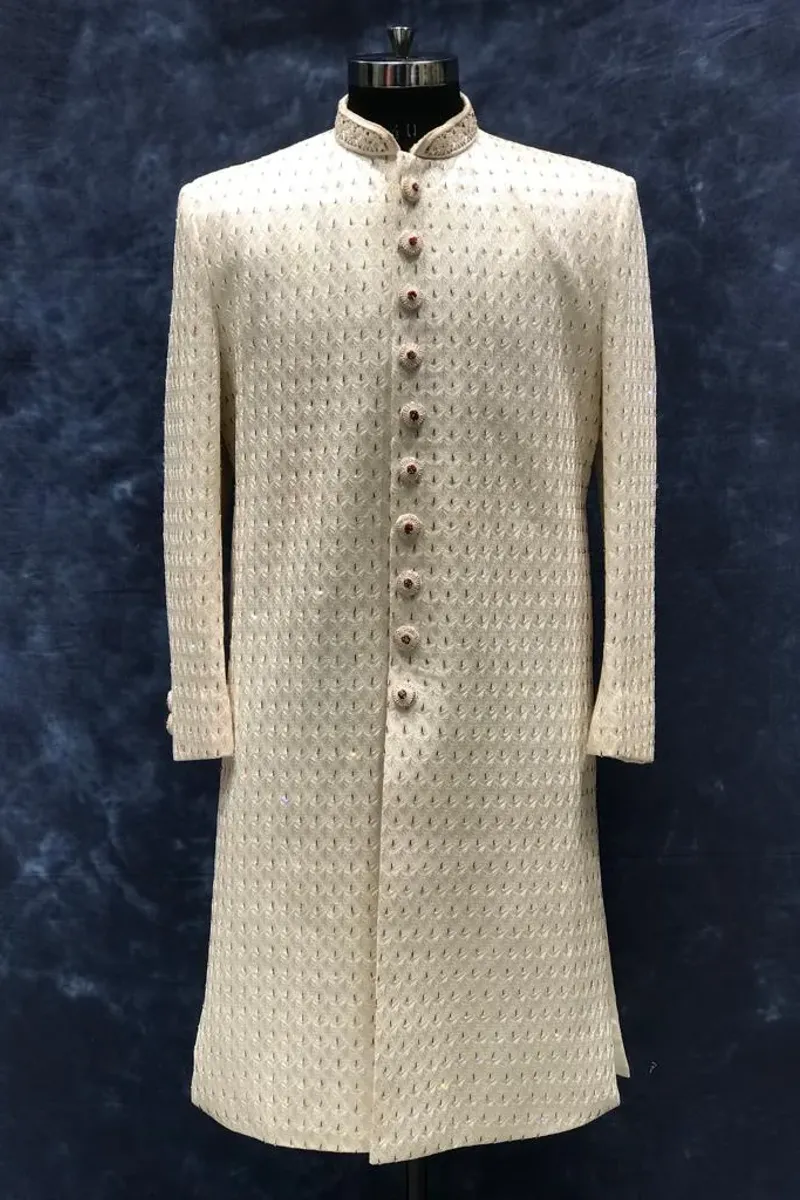 SHERWANI