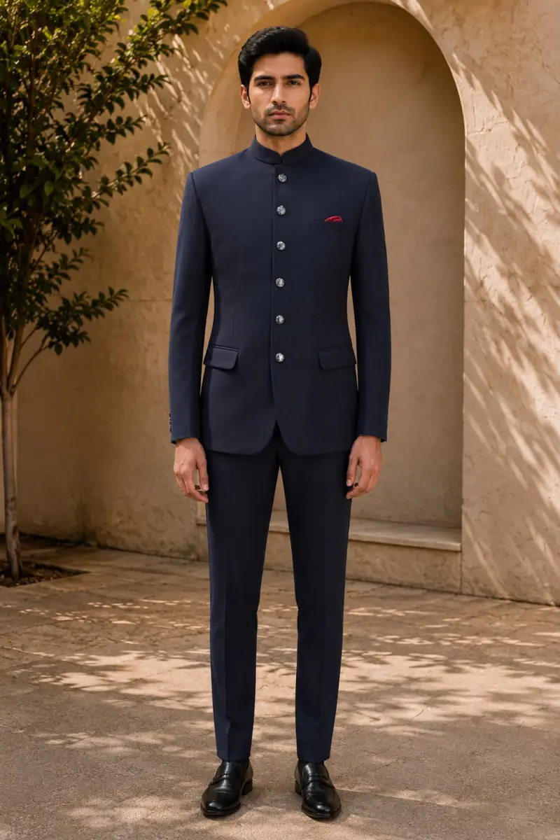 JODHPURI