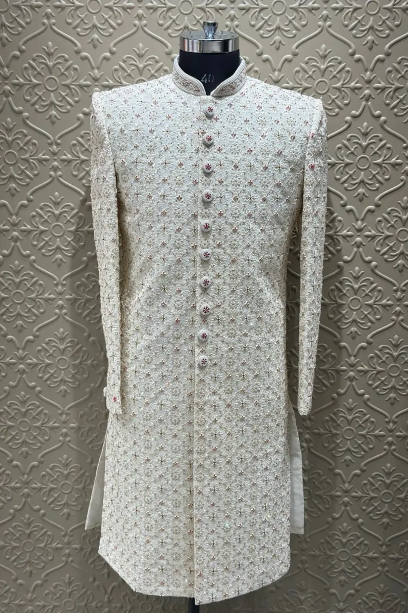 SHERWANI