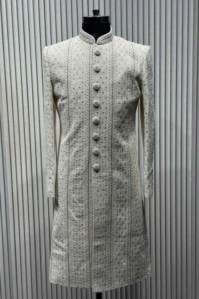 SHERWANI