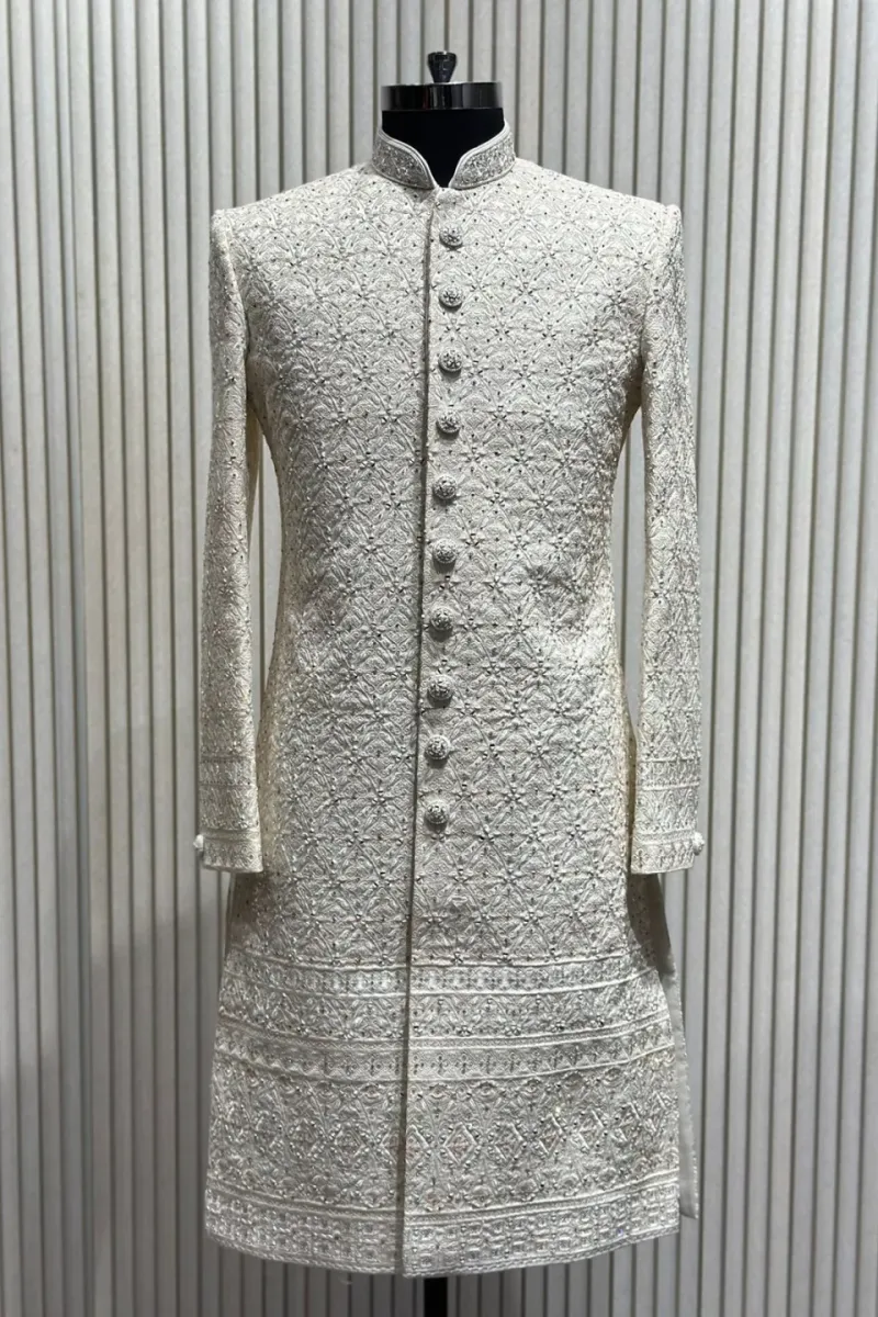 SHERWANI