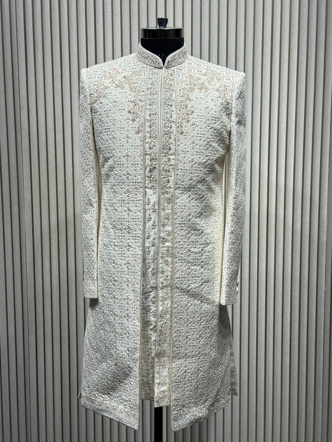 SHERWANI