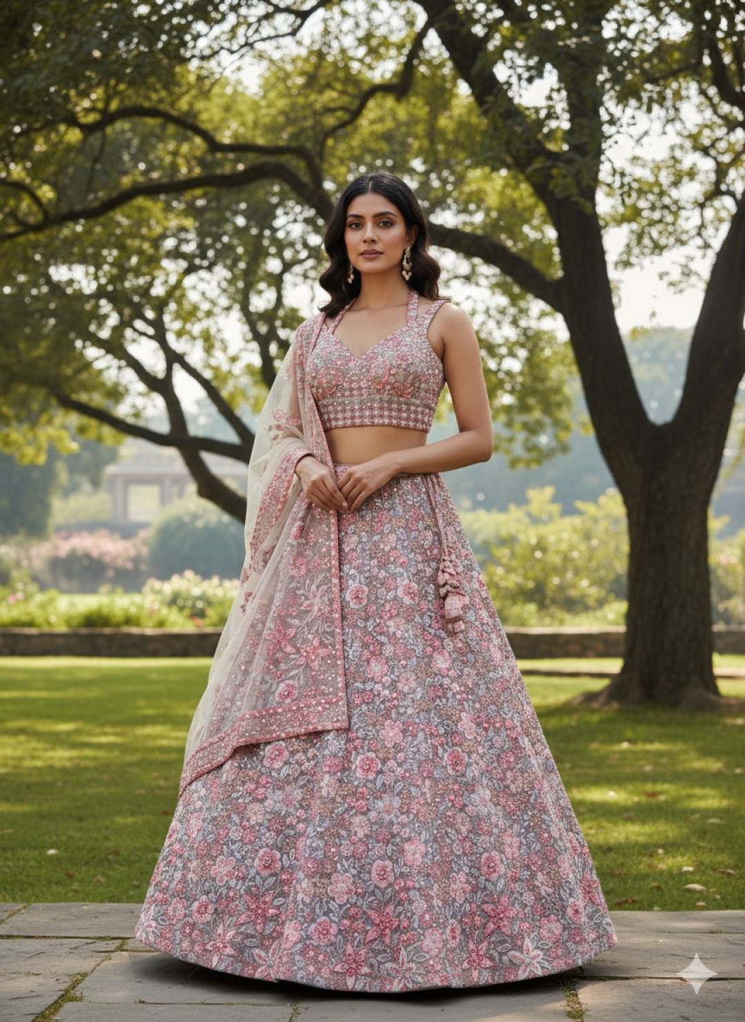 LEHENGA