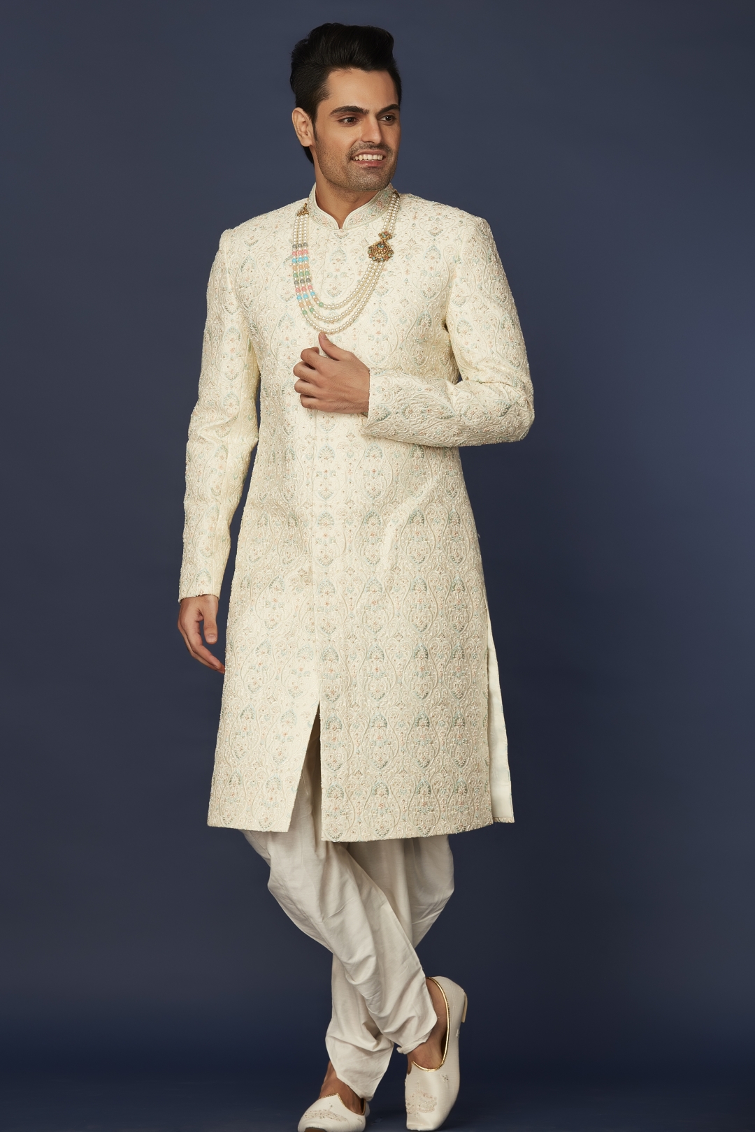 SHERWANI