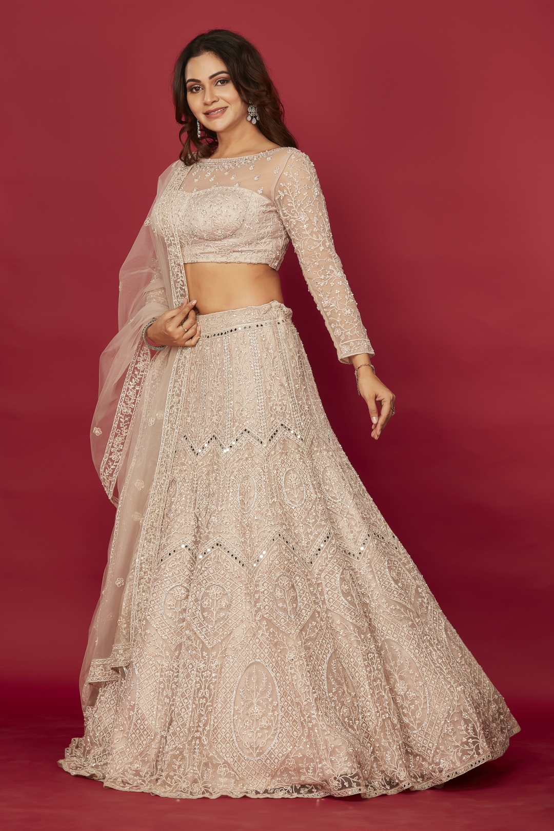 LEHENGA
