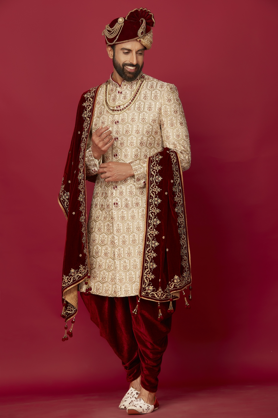 SHERWANI
