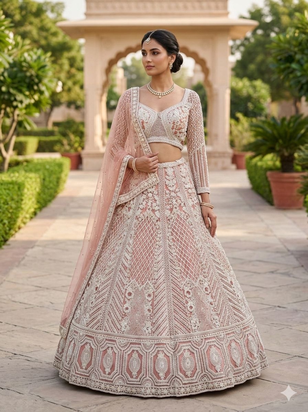 LEHENGA