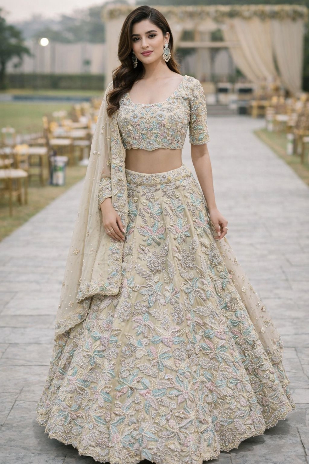 LEHENGA