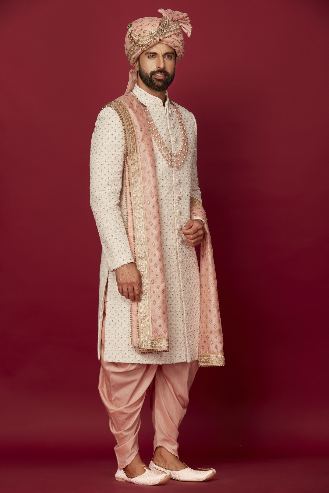 SHERWANI