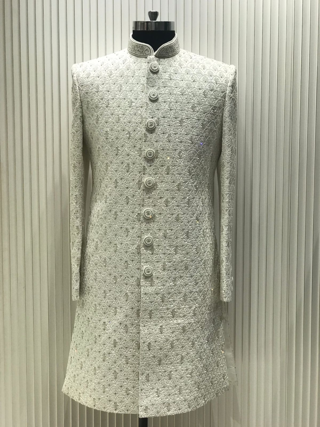 SHERWANI