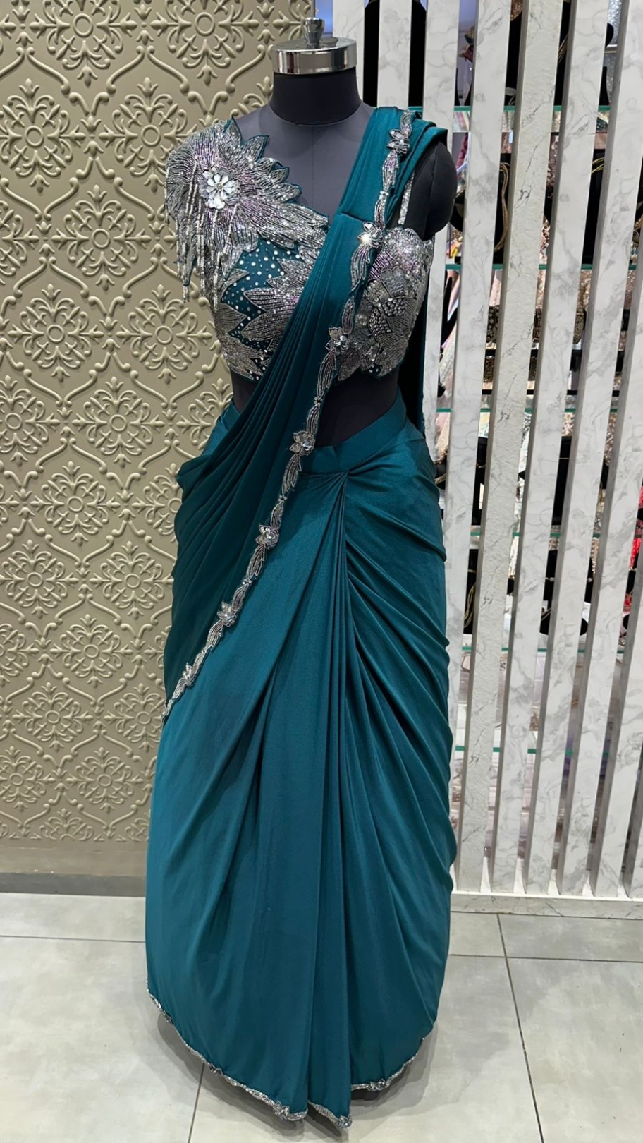 SAREE