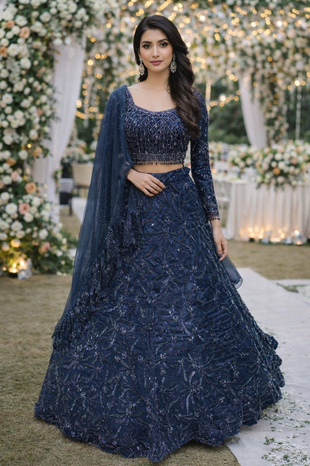 LEHENGA