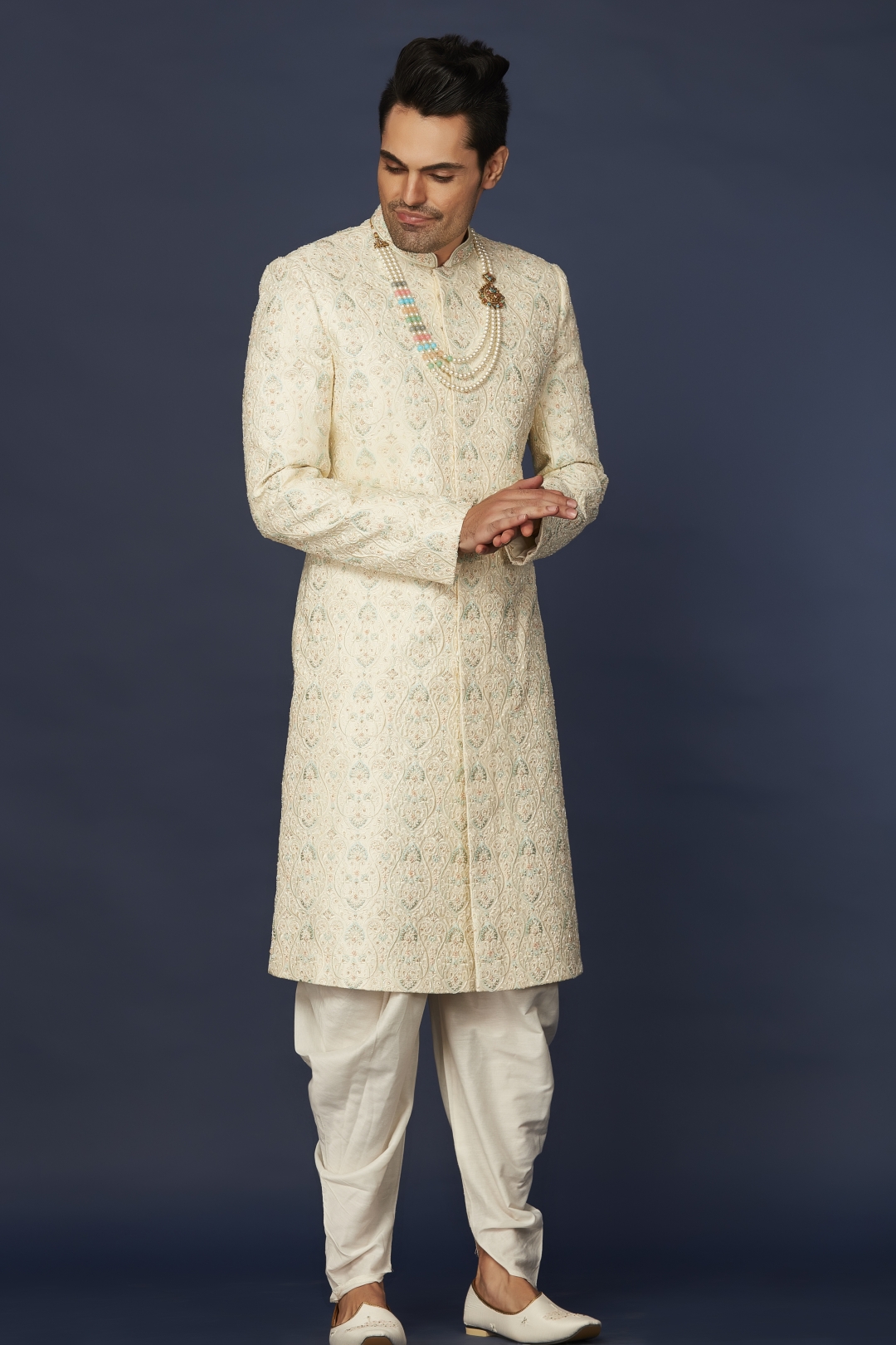 SHERWANI