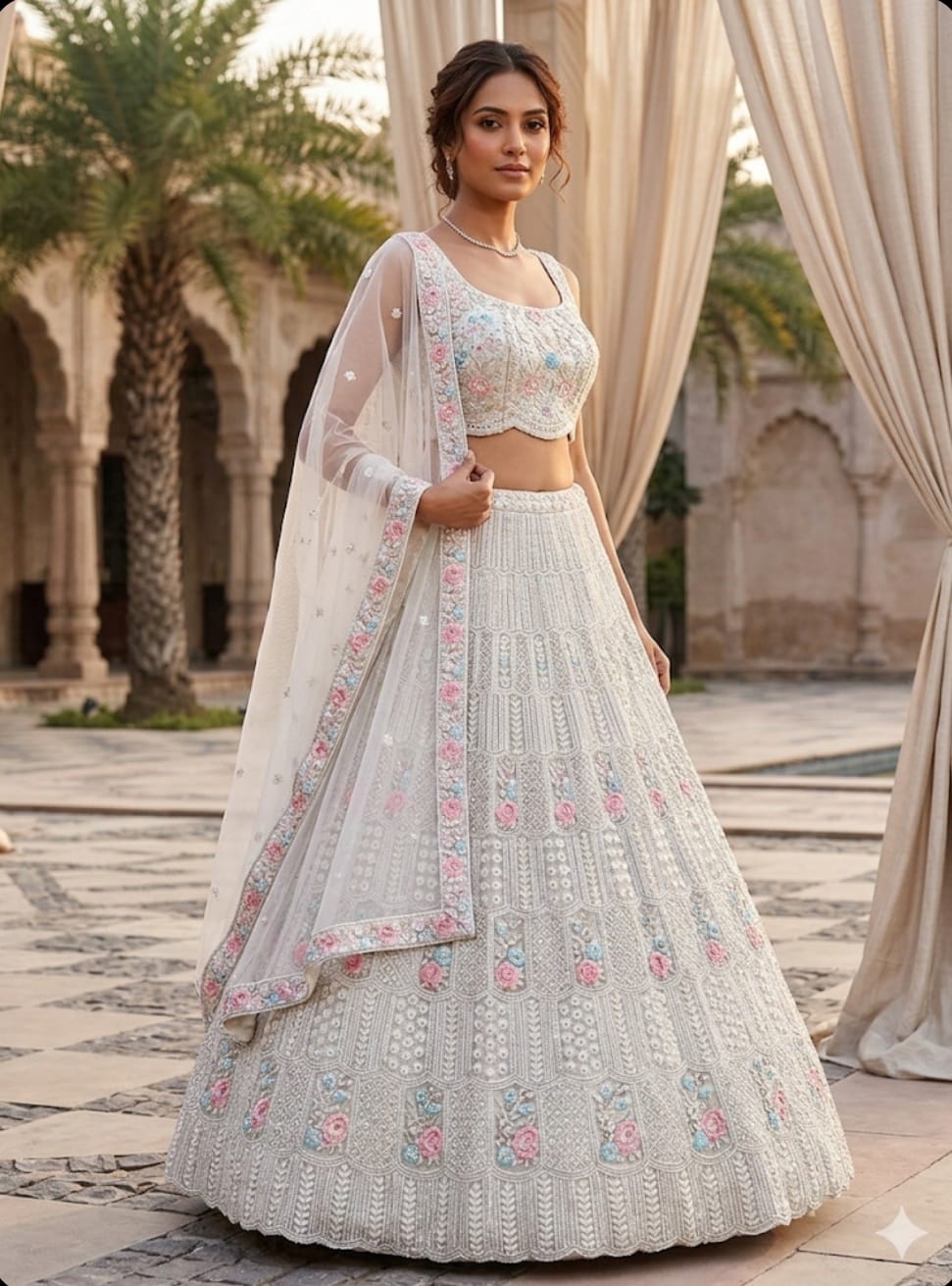 LEHENGA