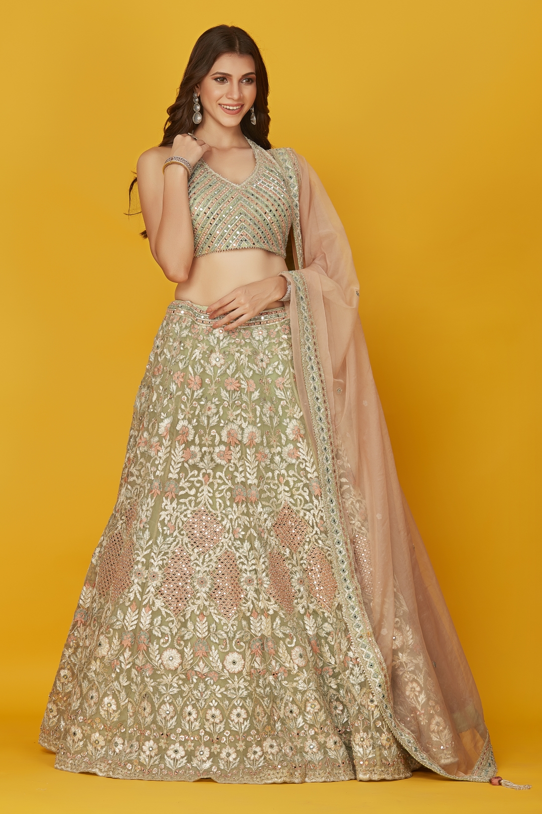 LEHENGA