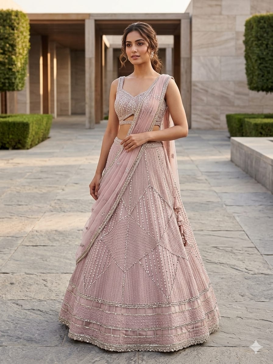 LEHENGA