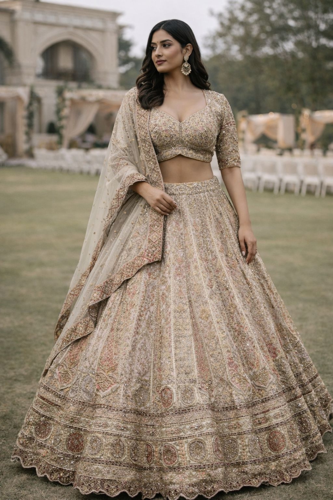LEHENGA