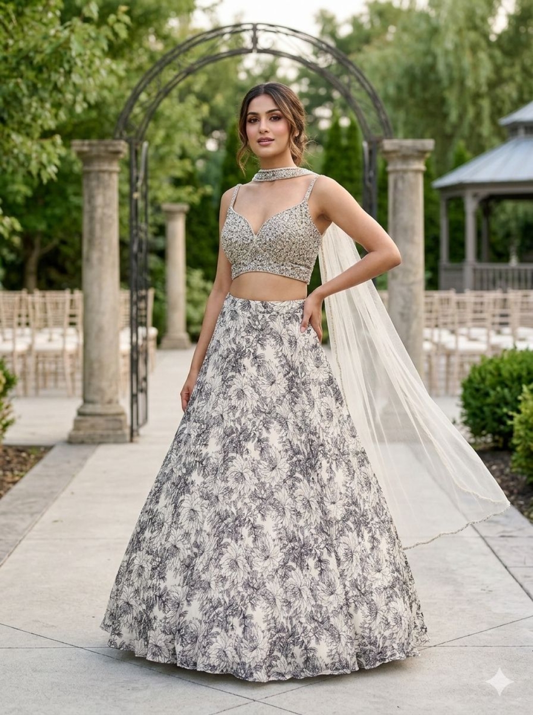 LEHENGA