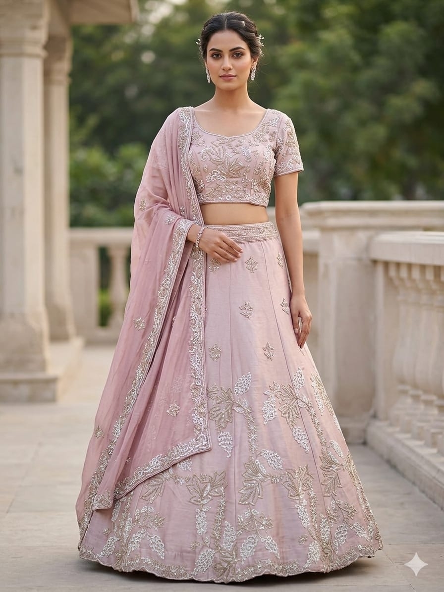 LEHENGA