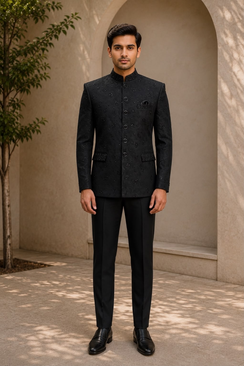 JODHPURI