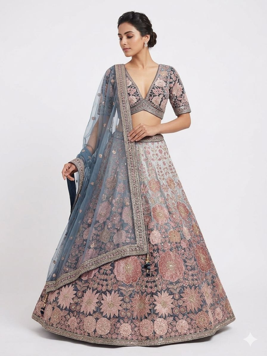 LEHENGA