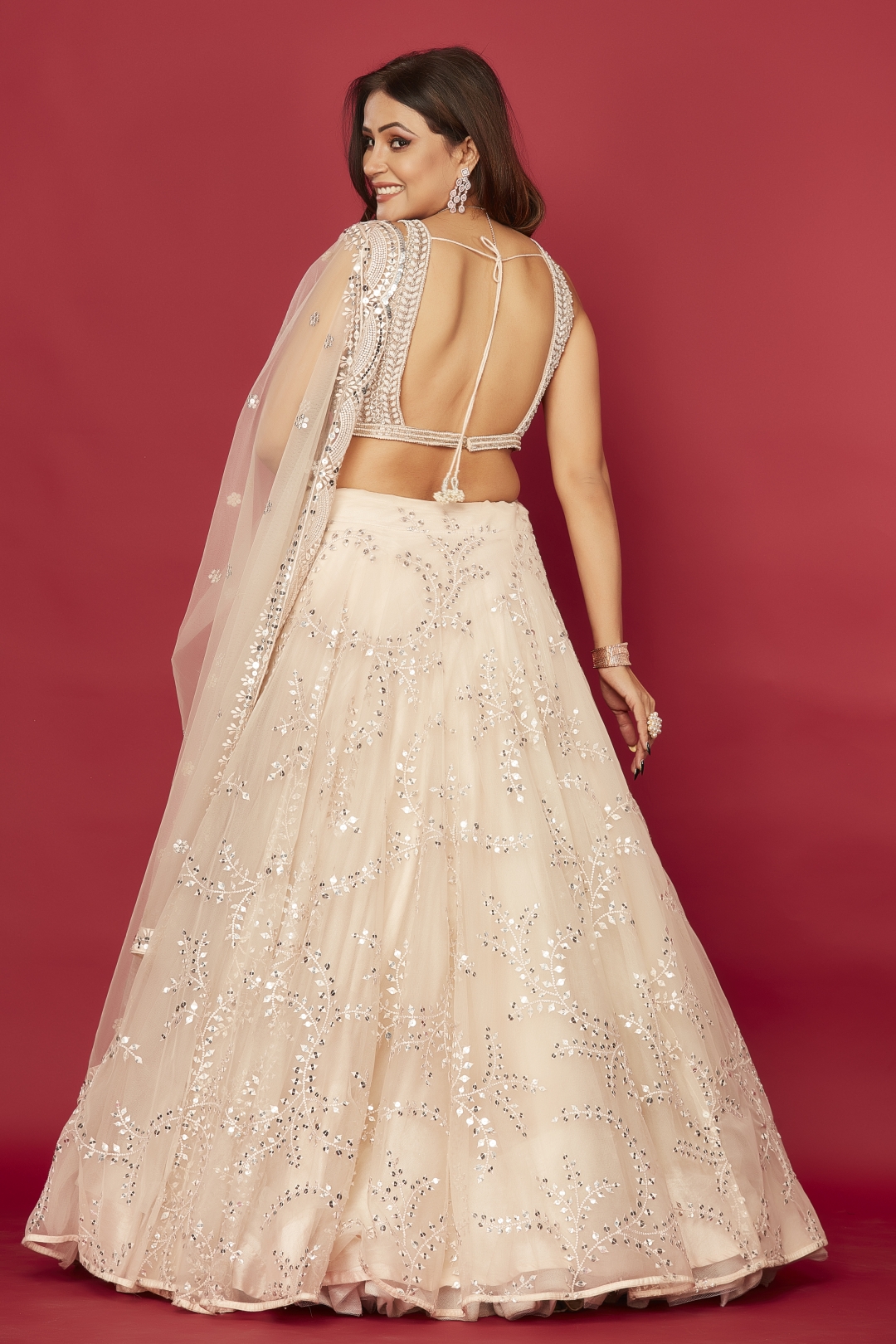 LEHENGA