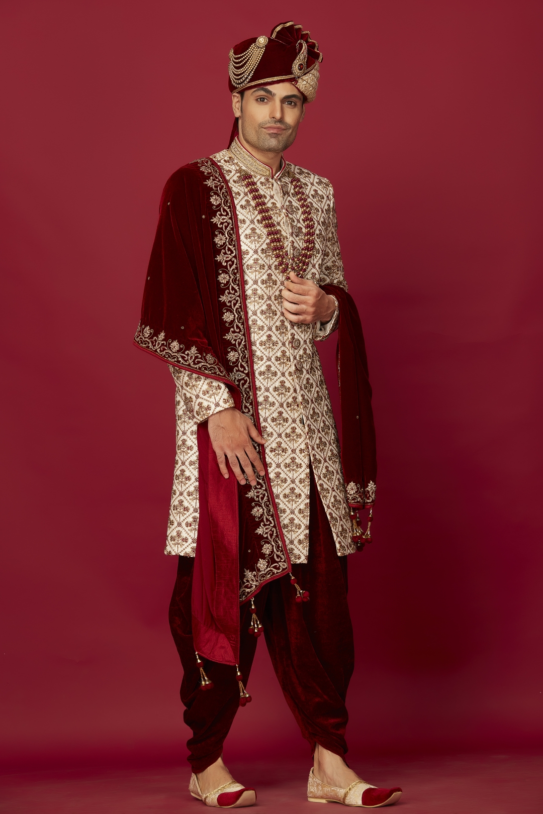 SHERWANI