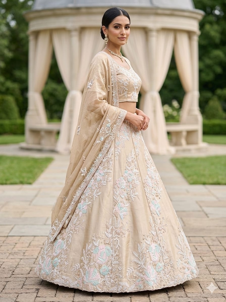 LEHENGA