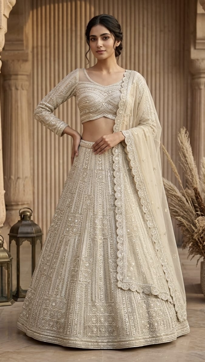 LEHENGA