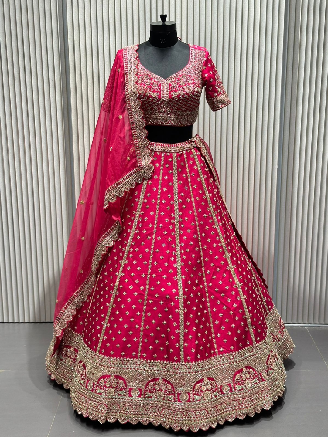 LEHENGA
