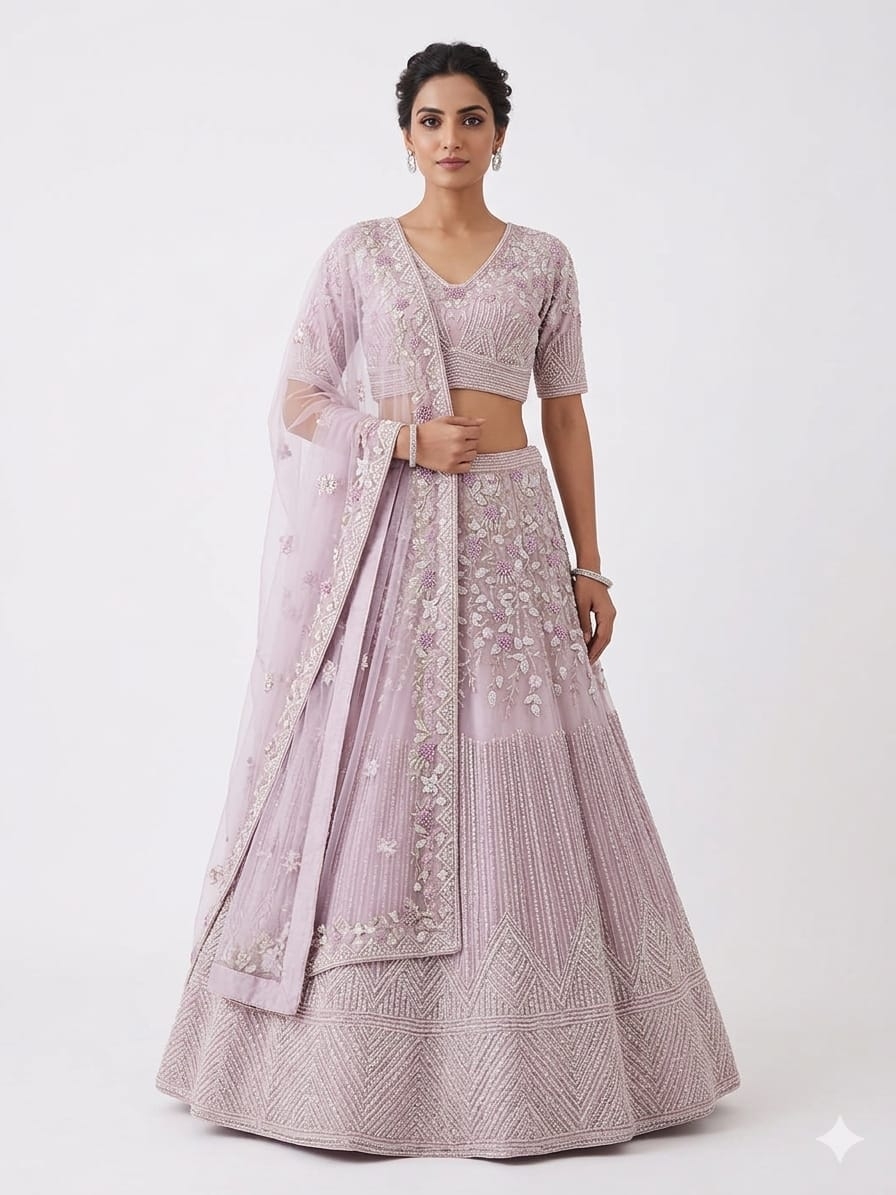 LEHENGA