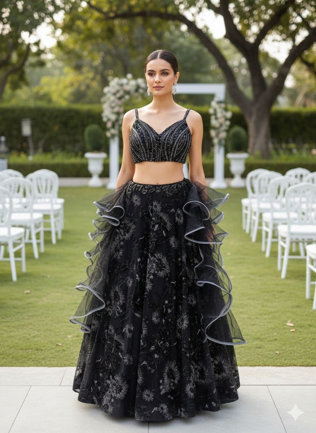 LEHENGA