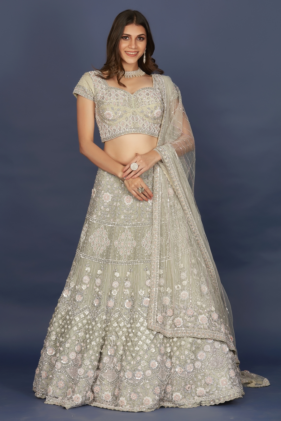 LEHENGA