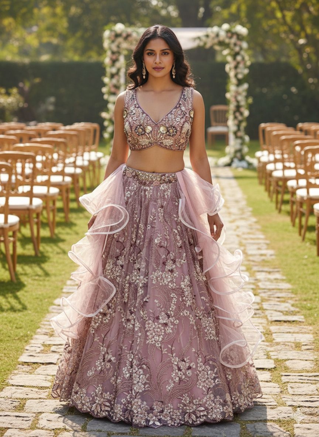 LEHENGA